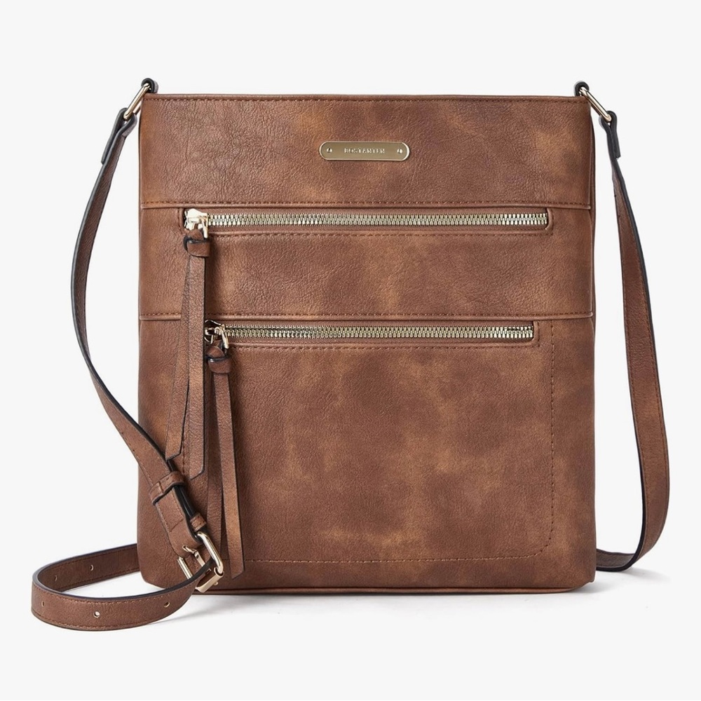 ✨NWOT✨ Crossbody Bag - Picture 1 of 10